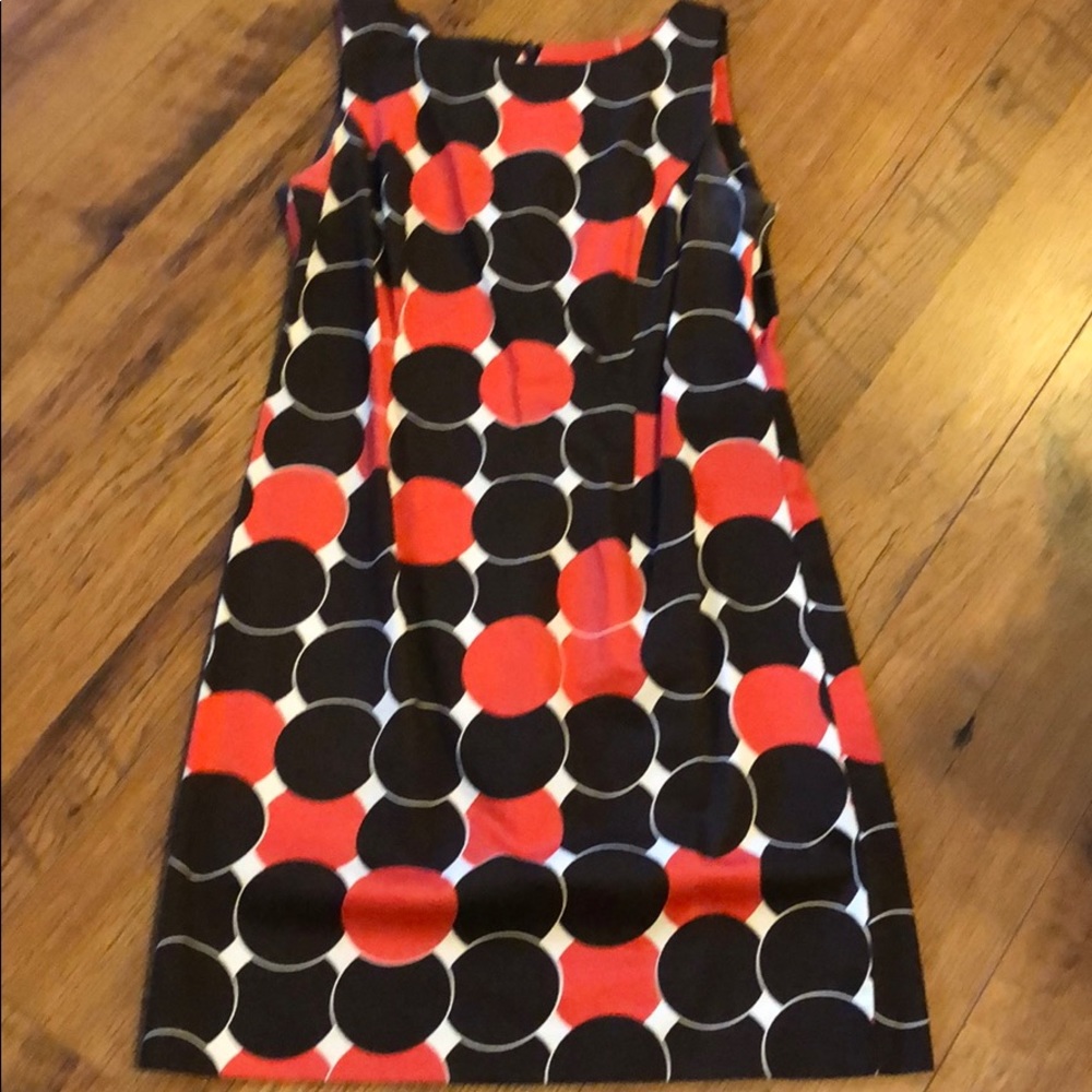 Like new dress